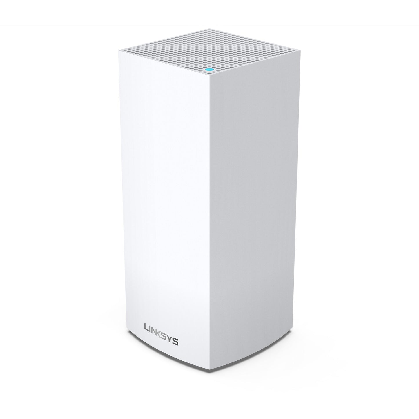 Linksys Velop Whole Home Intelligent Mesh WiFi 6 (AX4200) System, Tri-Band, 2-pack