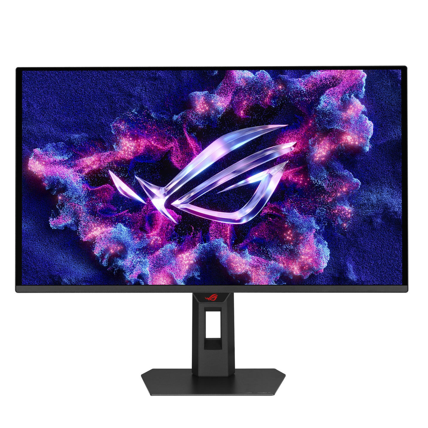 ASUS ROG Strix OLED XG27AQDPG computer monitor 67.3 cm (26.5") 2560 x 1440 pixels Wide Quad HD QD-OLED Black