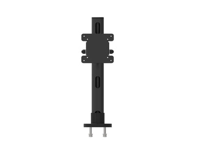 Capture SNS-V201 mounting kit Black Steel