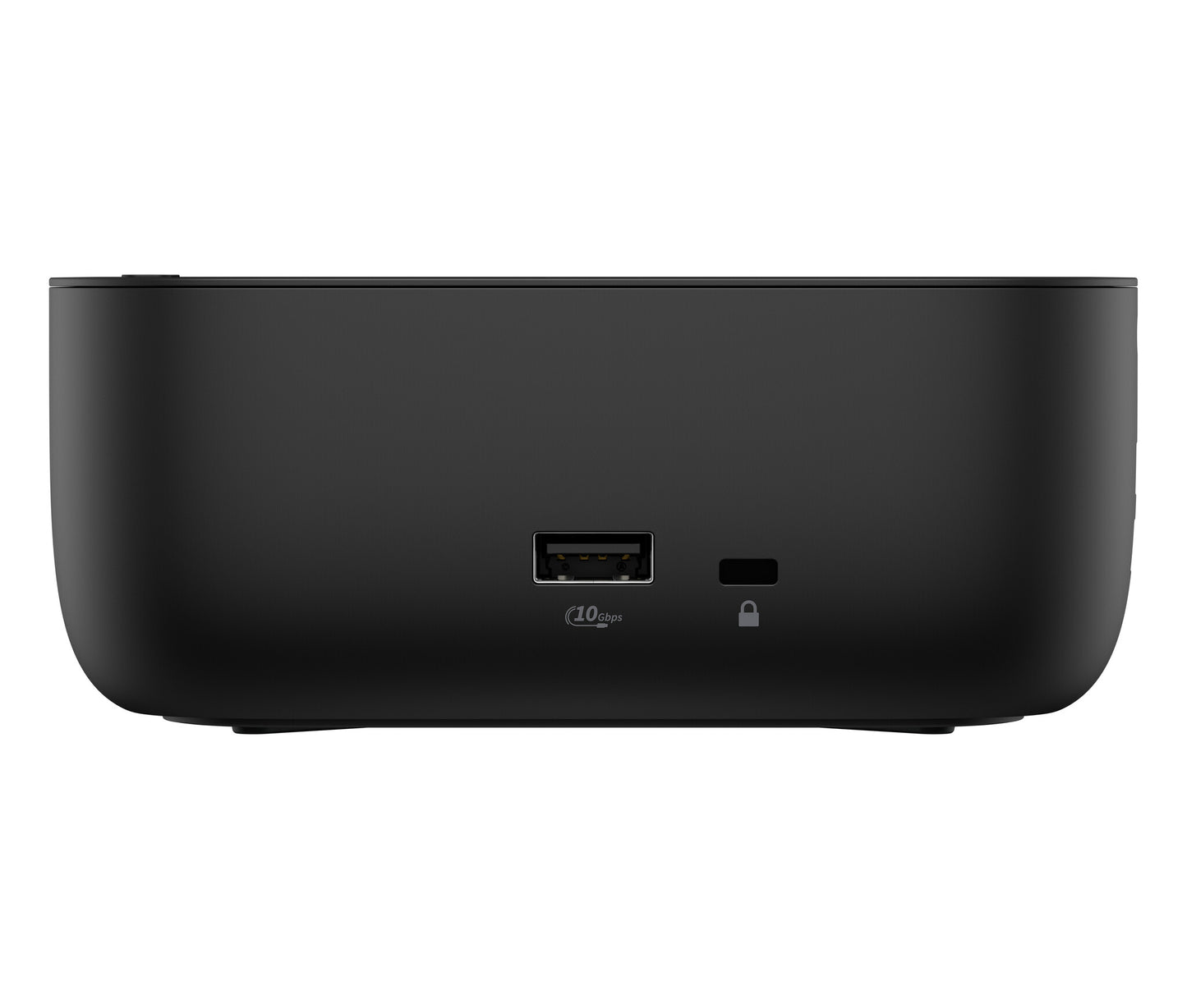 HP USB-C 100W G6 Dock