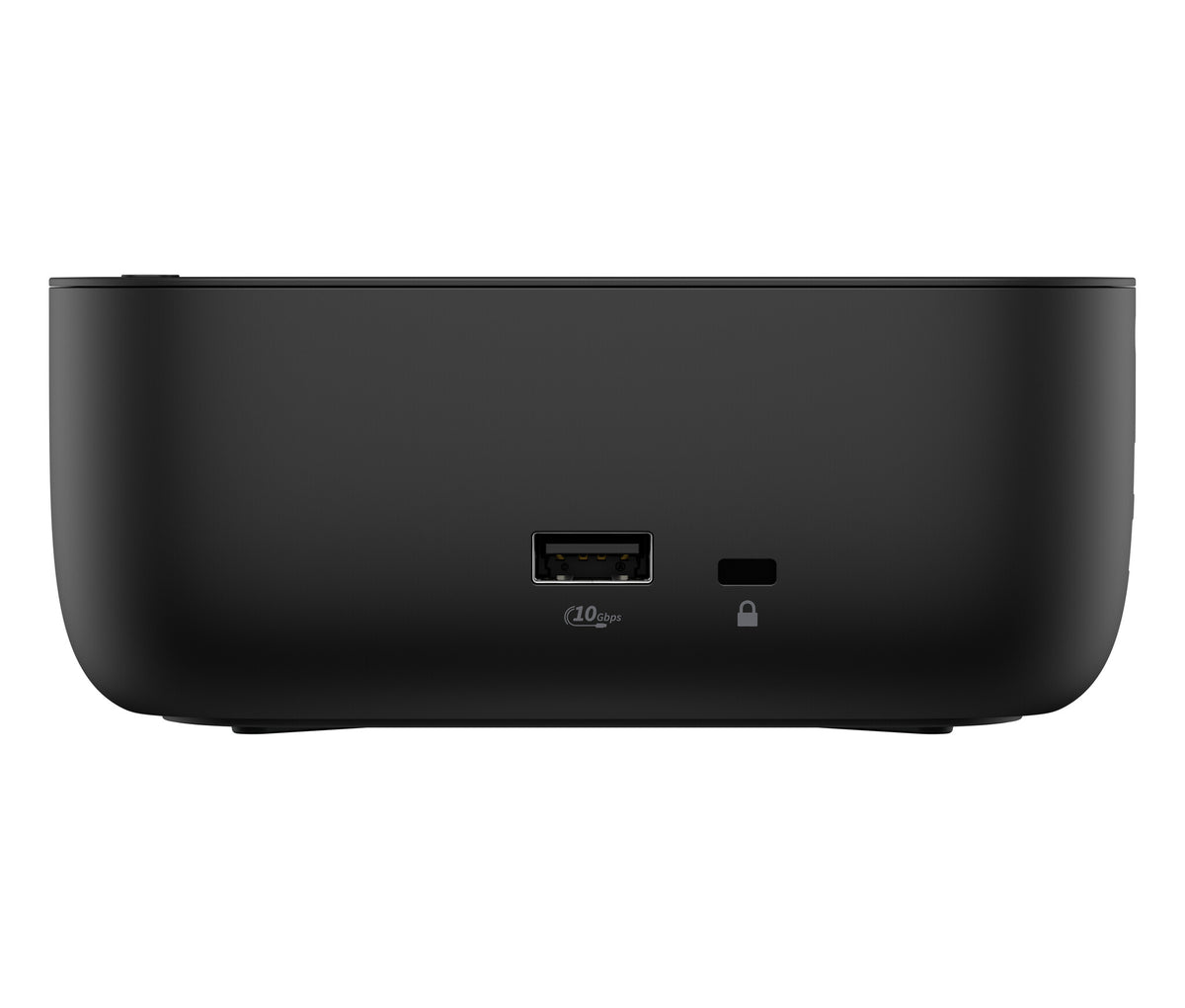 HP USB-C 100W G6 Dock