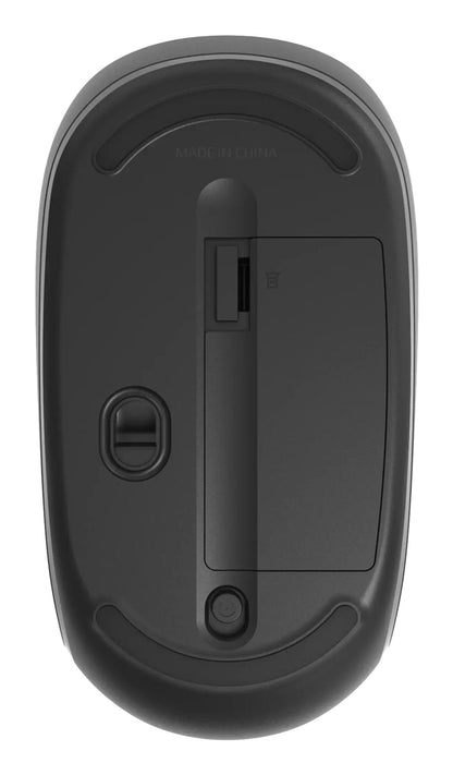Incase Designed by Microsoft Wireless Mobile 1850 mouse Travel Ambidextrous RF Wireless Optical