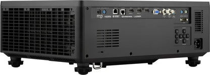 Viewsonic LS950WU data projector Standard throw projector 7100 ANSI lumens WUXGA (1920x1200) Black