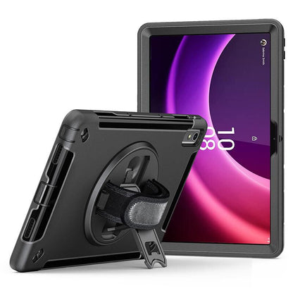 eSTUFF ES68103001-BULK tablet case Black