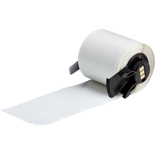 Brady M6-78-427-AW printer label White Self-adhesive printer label