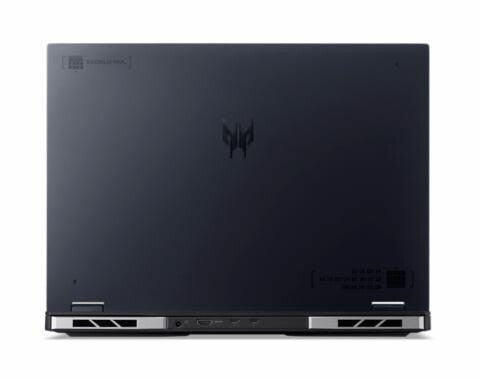 Acer Predator Helios Neo 18 PHN18-71 18" WQXGA IPS i7-14 16GB 1TB Windows 11 Home Gaming Notebook