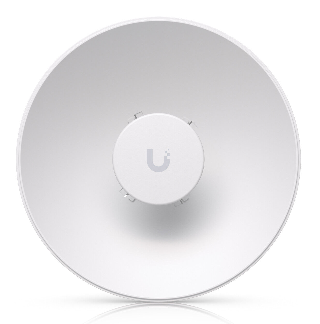 Ubiquiti UISP Dish Mini network antenna RP-SMA 26 dBi
