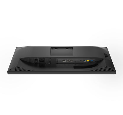 AOC 24P3QW computer monitor 60.5 cm (23.8") 1920 x 1080 pixels Full HD Black