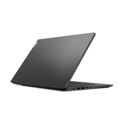 Lenovo V15 G5 IRL Intel® Core™ i5 i5-13420H Laptop 39.6 cm (15.6") Full HD 8 GB DDR5-SDRAM 512 GB SSD Wi-Fi 6 (802.11ax) Windows 11 Home English Black