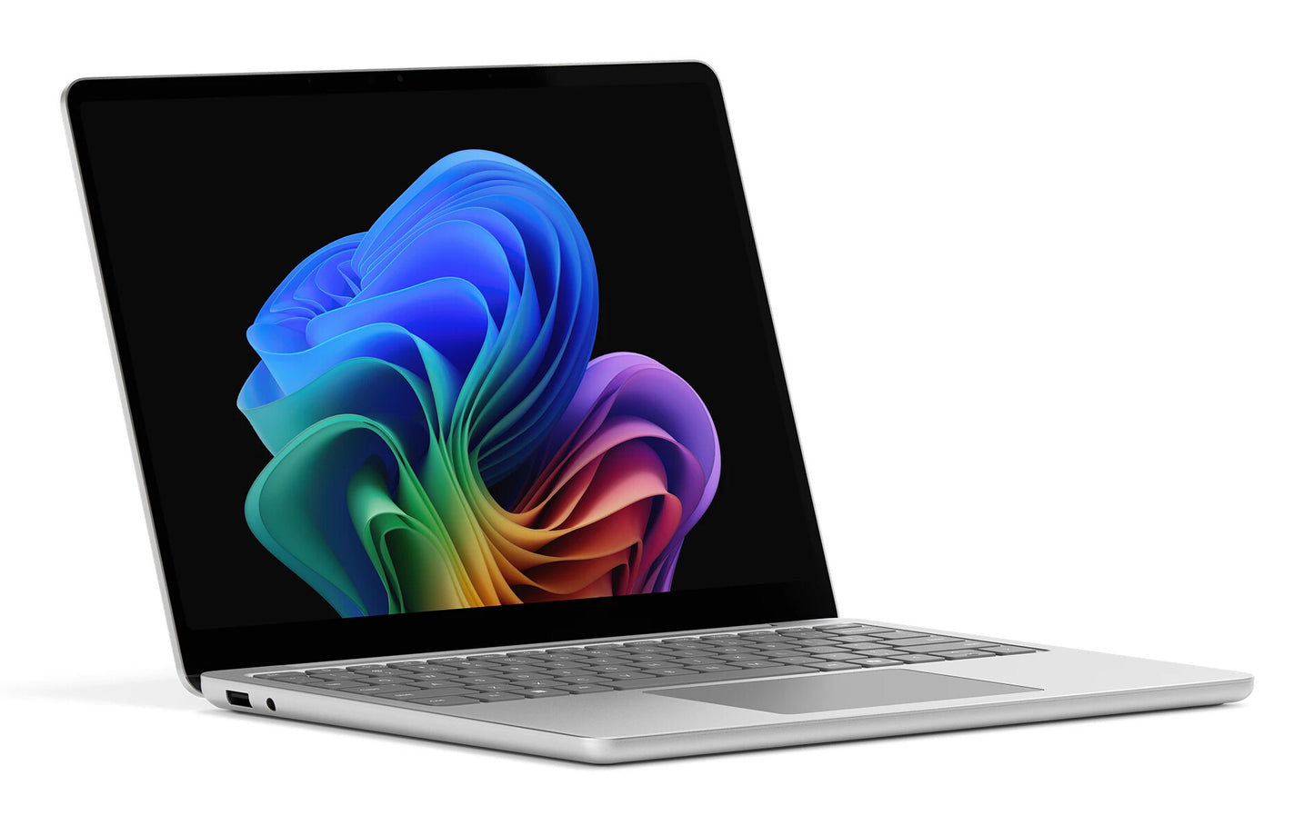 Microsoft Surface Laptop 13" Copilot+ PC Intel Core Ultra 5 325 33 cm (13") Touchscreen 16 GB LPDDR5x-SDRAM 512 GB SSD Wi-Fi 7 (802.11be) Windows 11 Pro Platinum