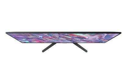 Samsung S50GC computer monitor 86.4 cm (34") 3440 x 1440 pixels UltraWide Quad HD LCD Black