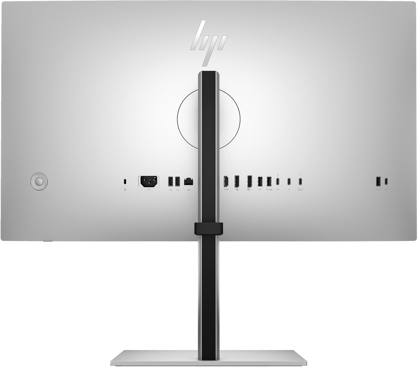 HP Series 7 Pro 27 inch QHD Thunderbolt 4 Monitor - 727pu