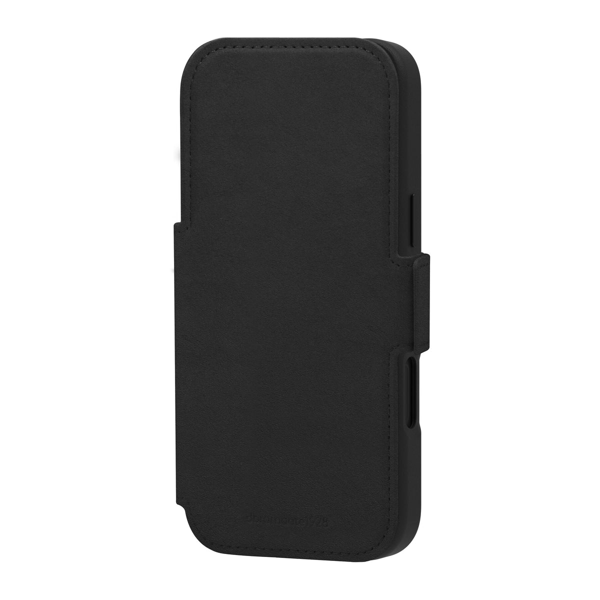 dbramante1928 Lynge MS - iPhone 18 Pro Max/iPhone 17 Pro Max - Black