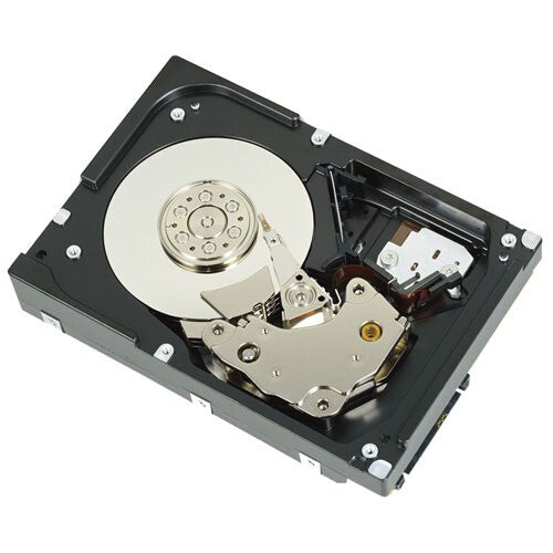 DELL 2TB SAS 7200rpm internal hard drive 3.5"