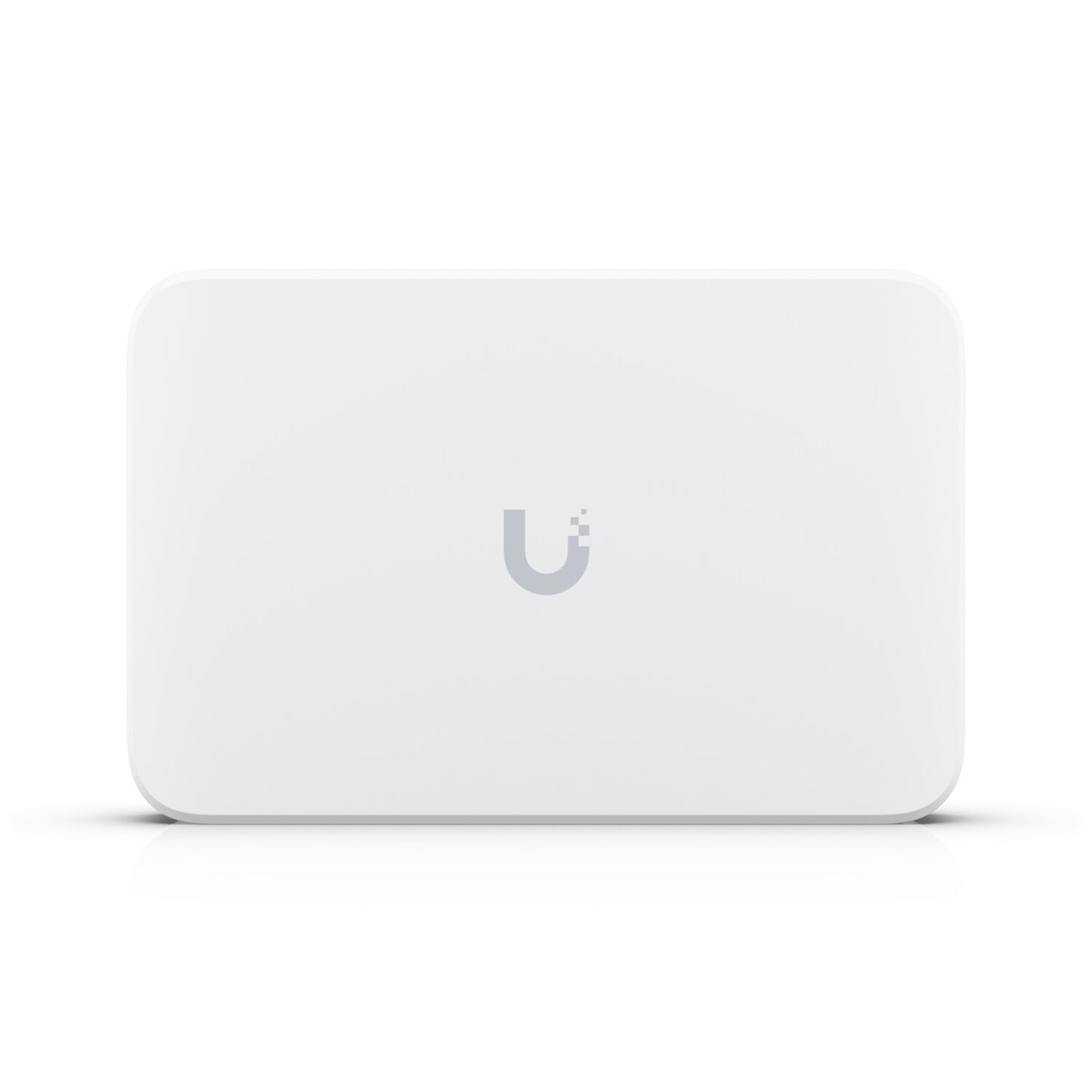 Ubiquiti Flex Mini Managed L2 Gigabit Ethernet (10/100/1000) Power over Ethernet (PoE) White