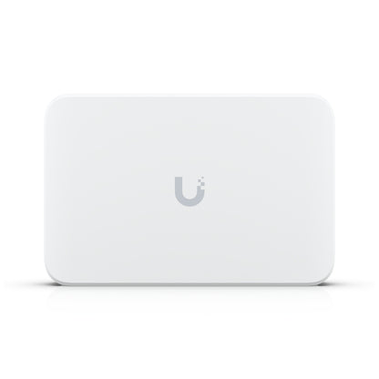 Ubiquiti Flex Mini Managed L2 Gigabit Ethernet (10/100/1000) Power over Ethernet (PoE) White