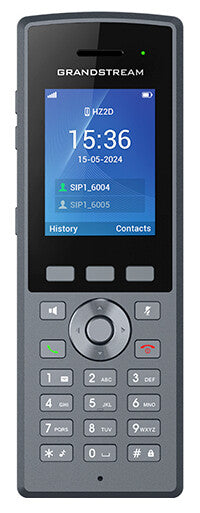 Grandstream Networks DP735 IP phone Grey 20 lines TFT