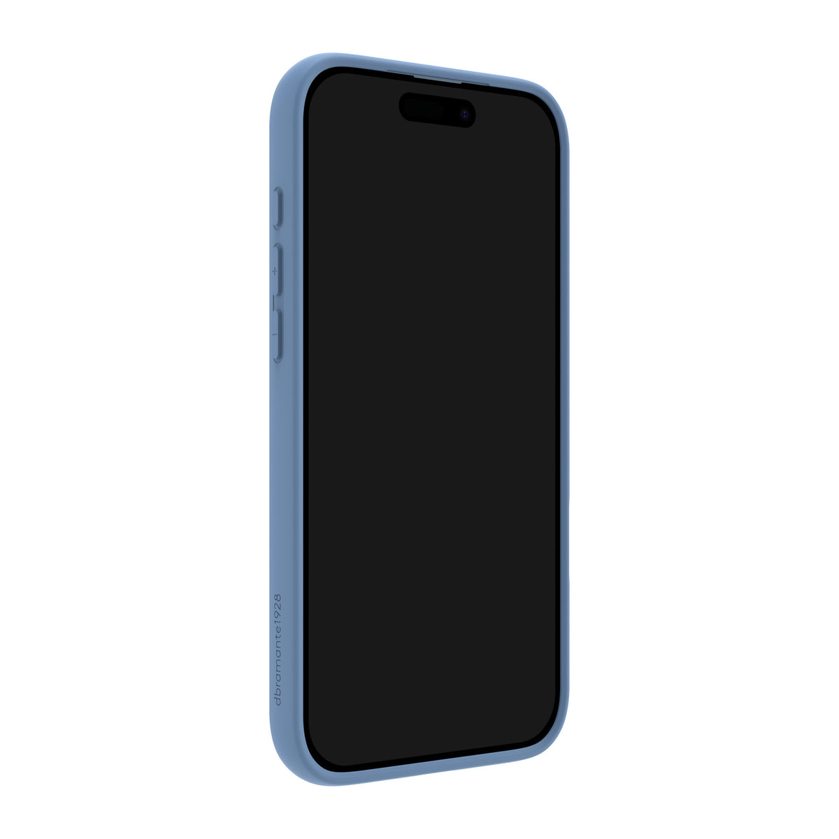 dbramante1928 Grenen Ultra D3O MS - iPhone 18 ProMax/17 ProMax - Blue