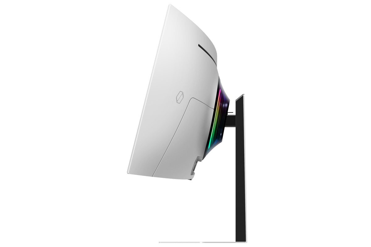 Samsung 49" Odyssey OLED G95SD DQHD, 240Hz Smart Gaming Monitor