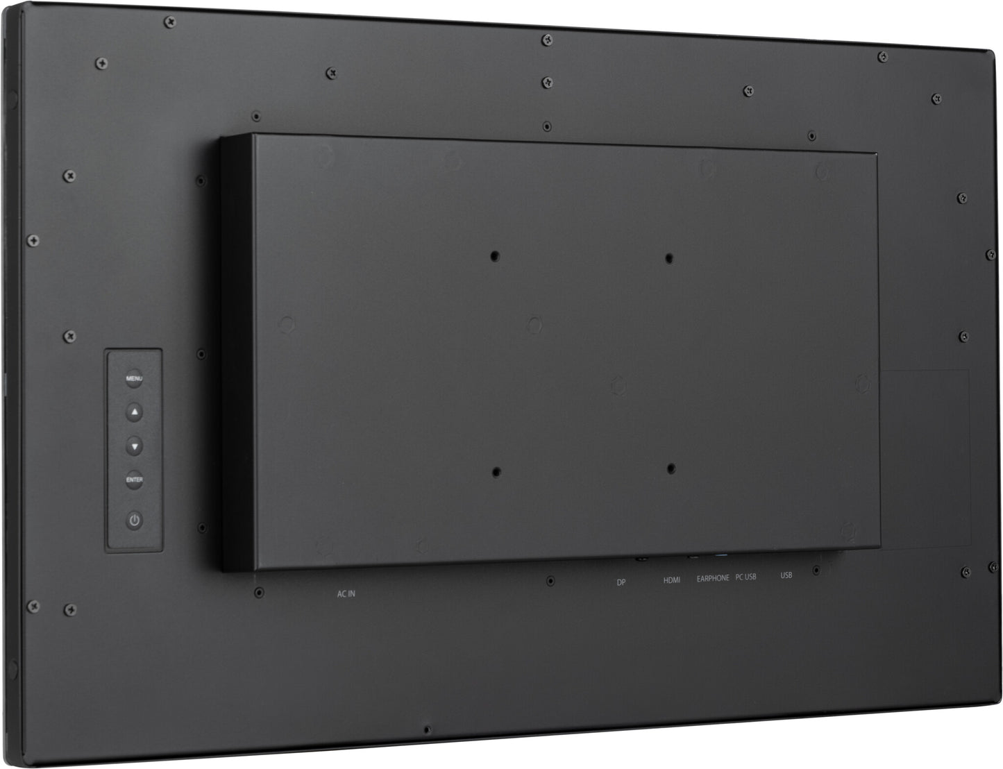 iiyama TF2438MSC-B1 computer monitor 60.5 cm (23.8") 1920 x 1080 pixels Full HD LED Touchscreen Black