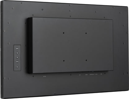 iiyama TF2438MSC-B1 computer monitor 60.5 cm (23.8") 1920 x 1080 pixels Full HD LED Touchscreen Black
