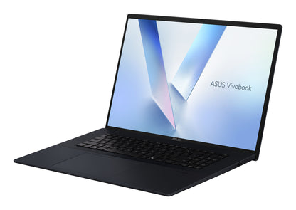 ASUS Vivobook 18 M1807GA-S8003W AMD Ryzen™ AI 7 445 Laptop 45.7 cm (18") WUXGA 16 GB DDR5-SDRAM 1 TB SSD Wi-Fi 6 (802.11ax) Windows 11 Home Blue