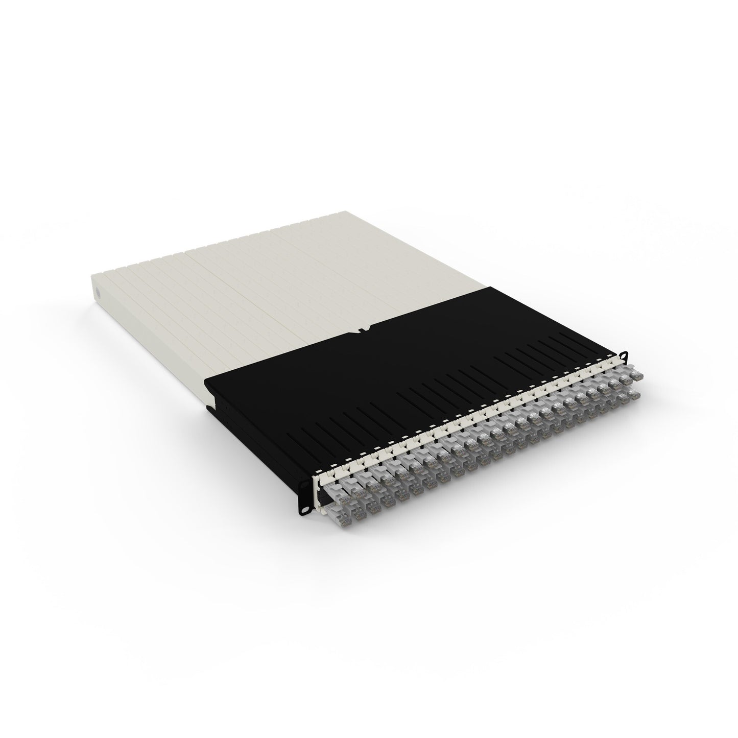 PATCHBOX .one / 30RU / STP / Grey