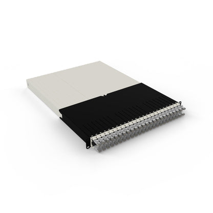 PATCHBOX .one / 30RU / STP / Grey