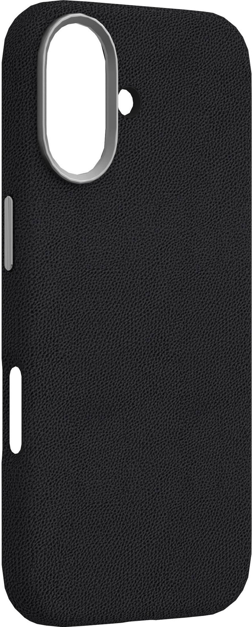 eSTUFF ES67160027 mobile phone case Cover Black