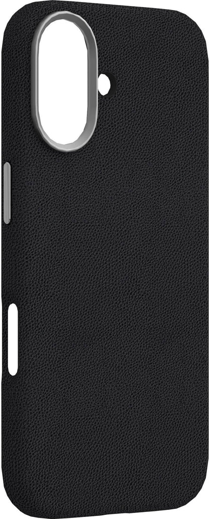 eSTUFF ES67160027 mobile phone case Cover Black