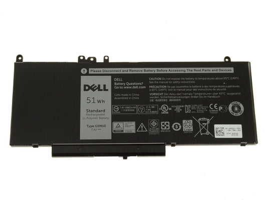 DELL K9GVN laptop spare part Battery