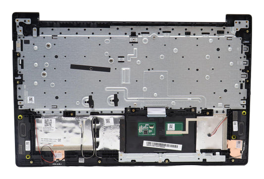 Lenovo 5CB1L09250 laptop spare part Cover + keyboard