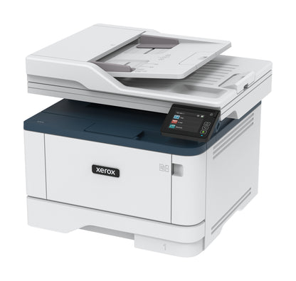 Xerox B305 Multifunction Printer, Print/Scan/Copy, Black and White Laser, Wireless, All In One