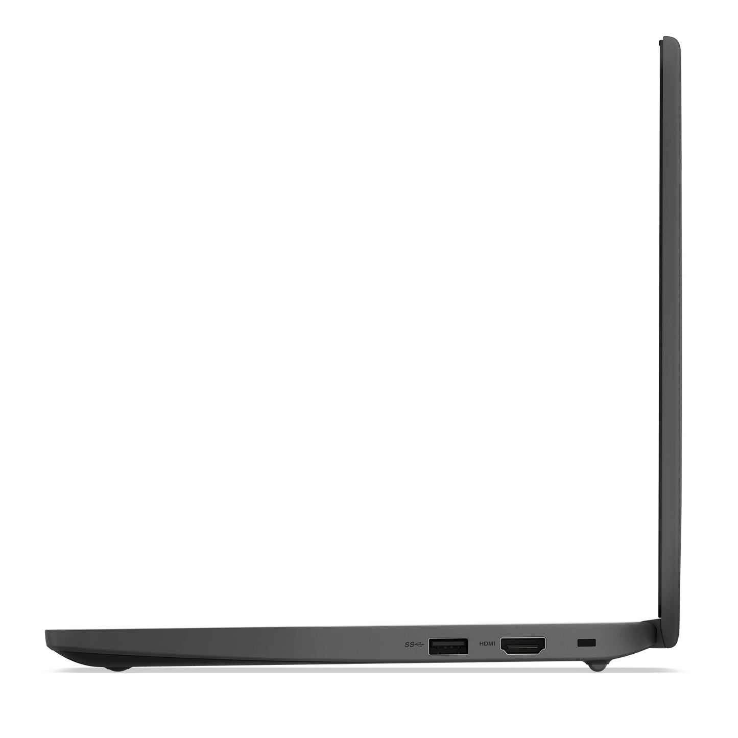 Lenovo 100e Chromebook Gen 4 MediaTek 520 29.5 cm (11.6") HD 4 GB LPDDR4x-SDRAM 32 GB eMMC Wi-Fi 6 (802.11ax) ChromeOS UK English Grey
