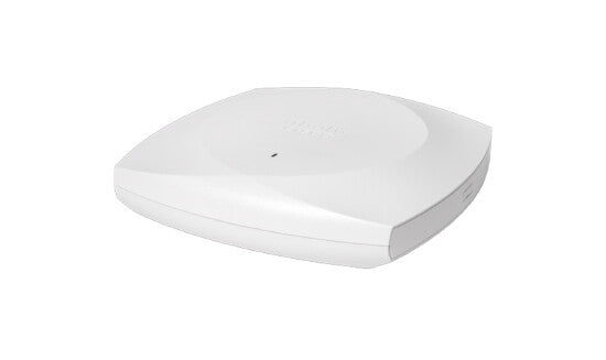 Cisco 9178 Series CW9178I-CFG wireless access point 24000 Mbit/s White Power over Ethernet (PoE)