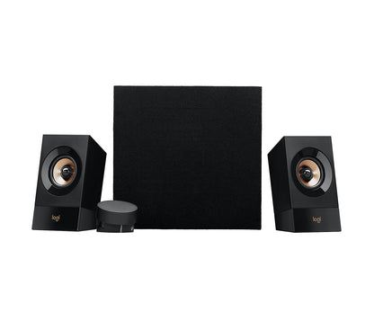 Logitech Multimedia Speakers z533