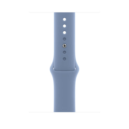 Apple 45mm Winter Blue Sport Band - S/M
