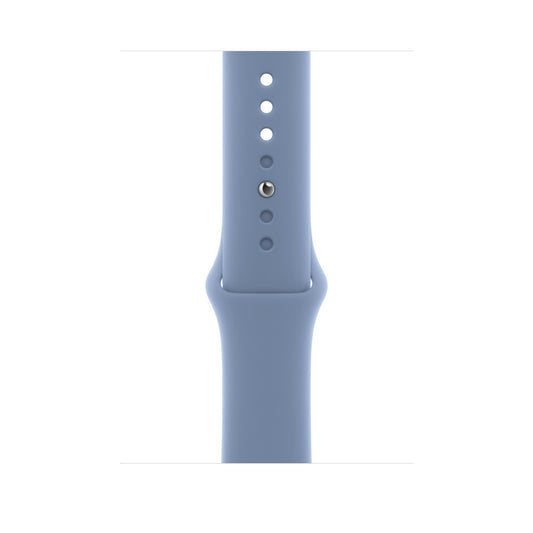 Apple 45mm Winter Blue Sport Band - S/M