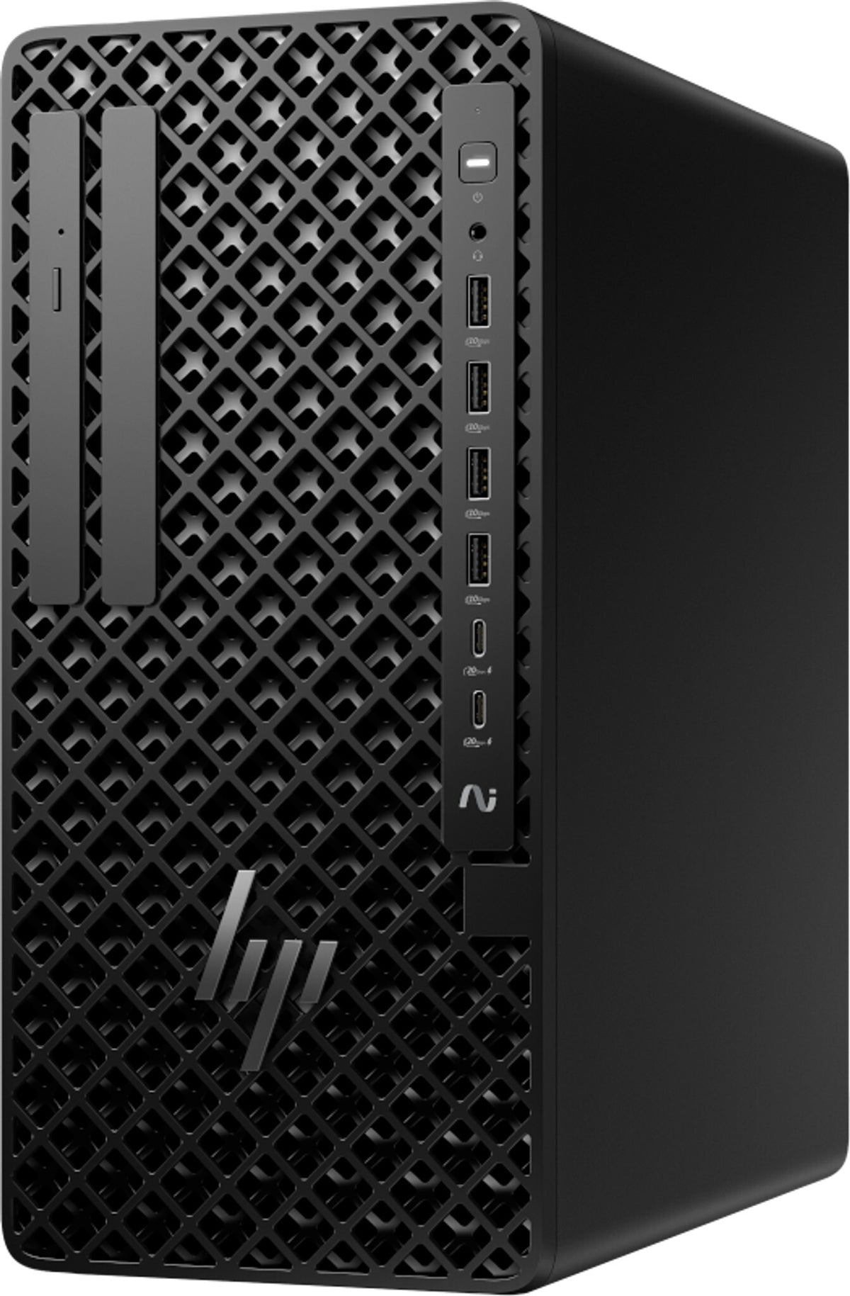 HP Z1 Tower G1i Intel Core Ultra 9 285 32 GB DDR5-SDRAM 1 TB SSD Windows 11 Pro Workstation AI Workstation, AI PC Black