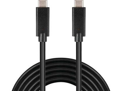 SANDBERG - USB-C cable - USB-C to USB-C - 2 m