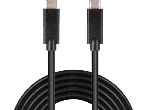 SANDBERG - USB-C cable - USB-C to USB-C - 2 m