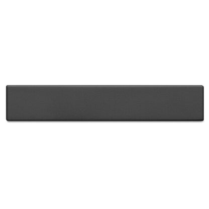 Seagate One Touch STKZ4000400 external hard drive 4 TB 2.5" Micro-USB B 2.0/3.2 Gen 1 (3.1 Gen 1) Black