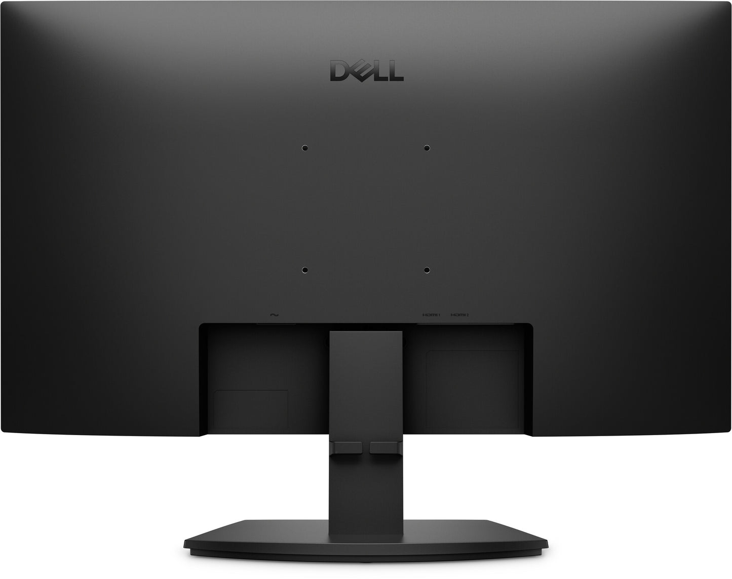 DELL SE2726H computer monitor 68.6 cm (27") 1920 x 1080 pixels Full HD LCD Black