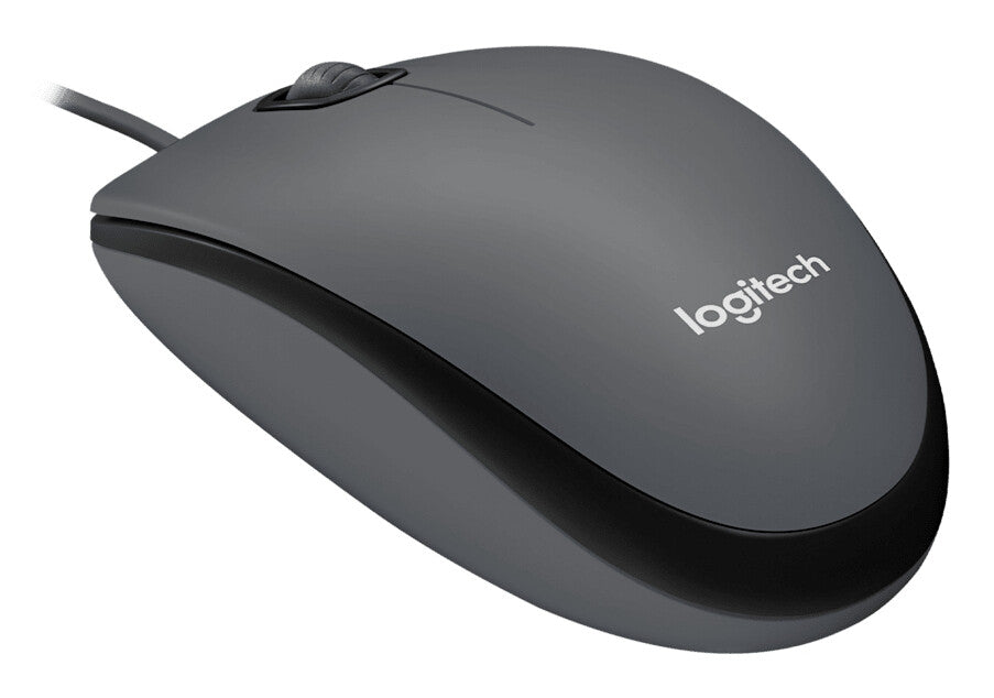 Logitech Mouse M90