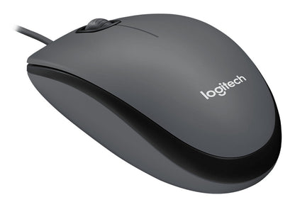 Logitech Mouse M90