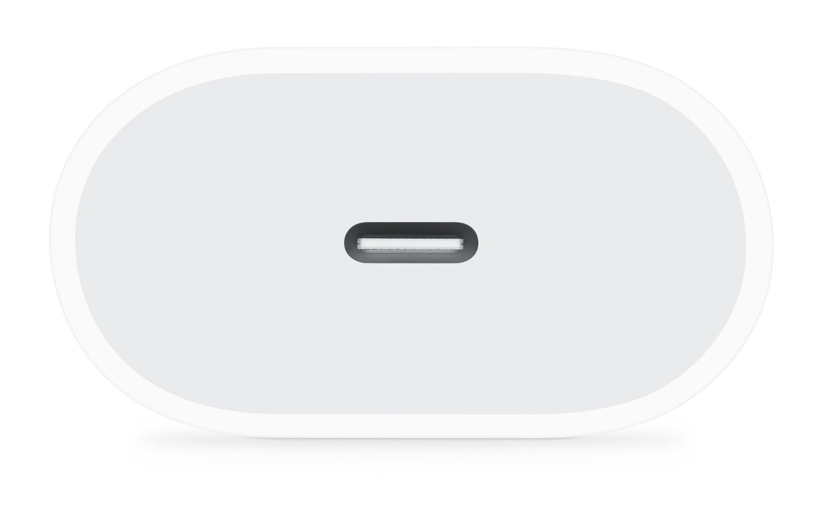 Apple 20W USB-C Power Adapter