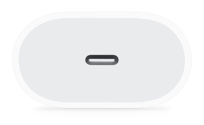 Apple 20W USB-C Power Adapter