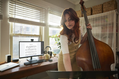 HP V24i G5 FHD Monitor