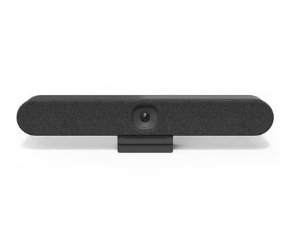 Logitech Rally Bar Huddle video conferencing system Ethernet LAN Group video conferencing system