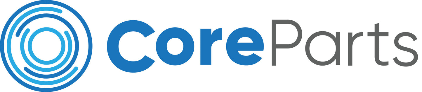CoreParts MMKN004-4GB memory module 1 x 4 GB DDR3